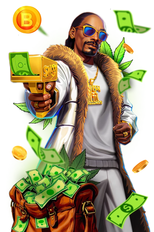 First Deposit Highroller Bonus